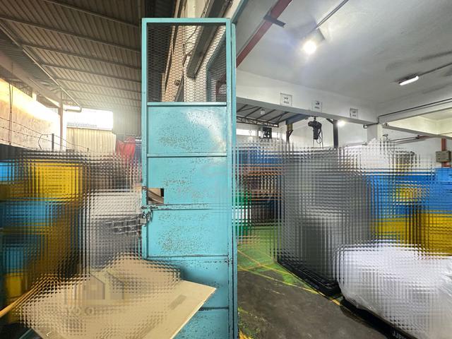 Direct Owenr l Semi-D Factory l 200 amp l Pandamaran Port Klang 3