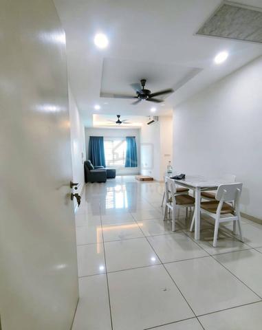 Southville City @ KL South Bangi 1