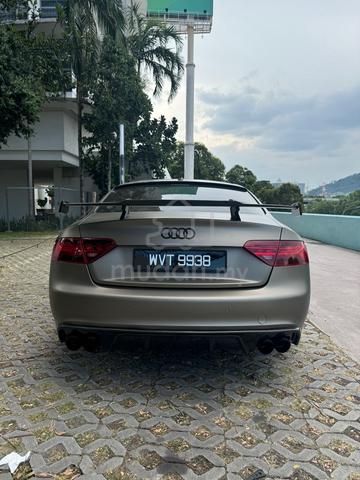 2008 Audi S5 4.2 V8 FSI QUATTRO (A) - 3