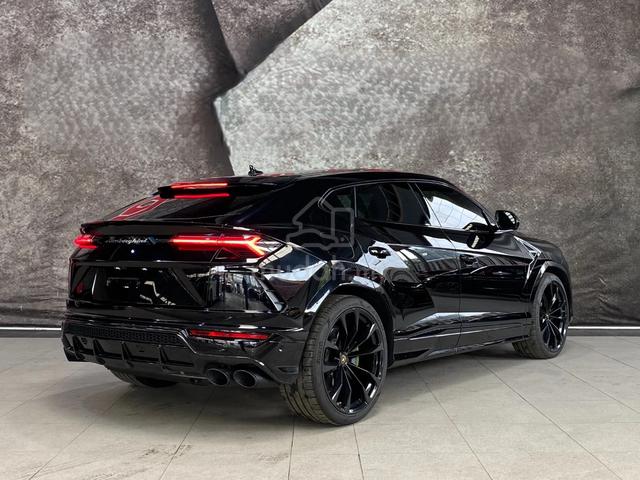 2020 Lamborghini URUS 4.0 V8 ESTATE PANORAMIC (A) - 2