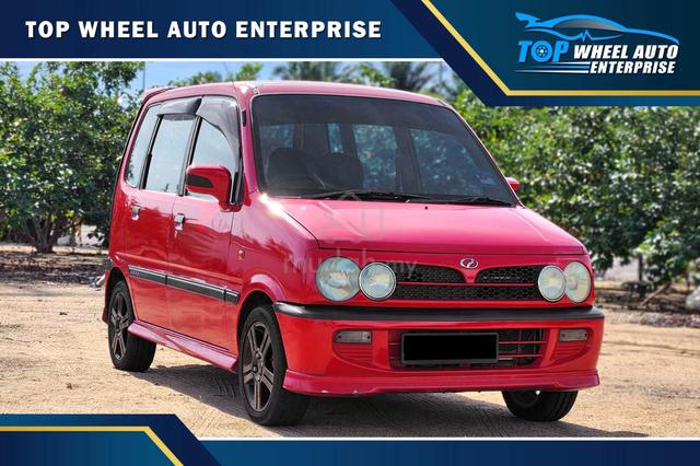 2004 Perodua KENARI 1.0 EZ AERO (A) GOOD CONDITION - 1