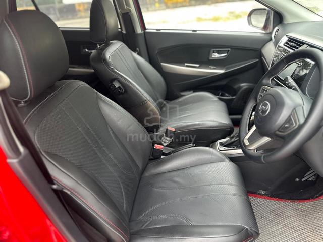 2018 Perodua MYVI 1.5 ADVANCE (A) OTR FULL LOAN - 5