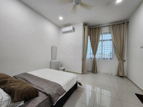 Apartment Nilai Perdana 1
