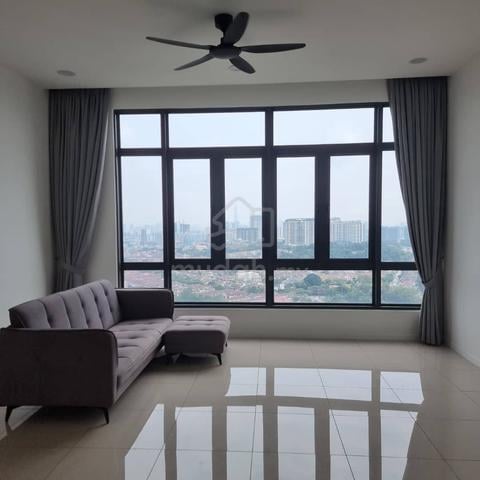 The Maple Residences 1
