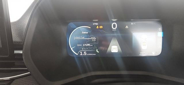 2024 Proton S70 1.5 FLAGSHIP X MY23 (A) - 5