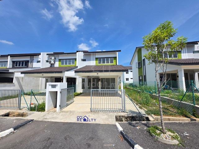 EndLot TAMAN RESIDENSI MESRA GURUN✅EXTRA TANAH‼️ 1