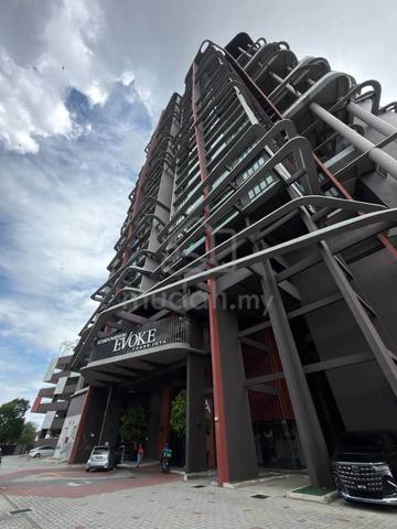 Evoke Residence 1