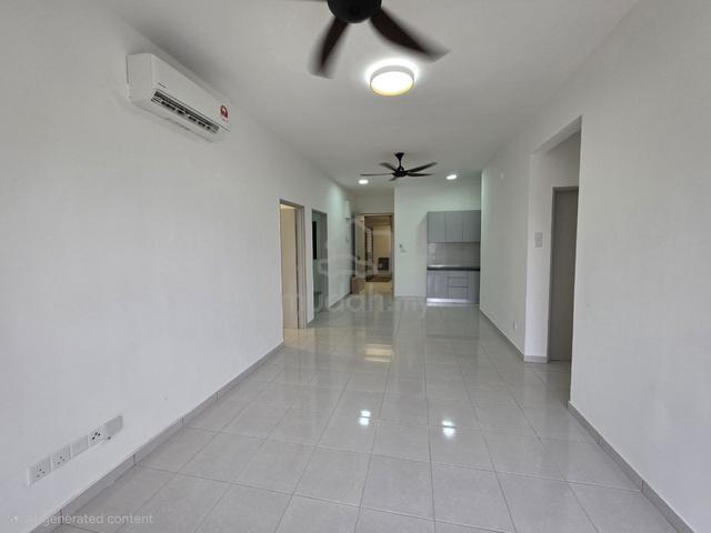 Residensi Emas @ Kajang 2 1
