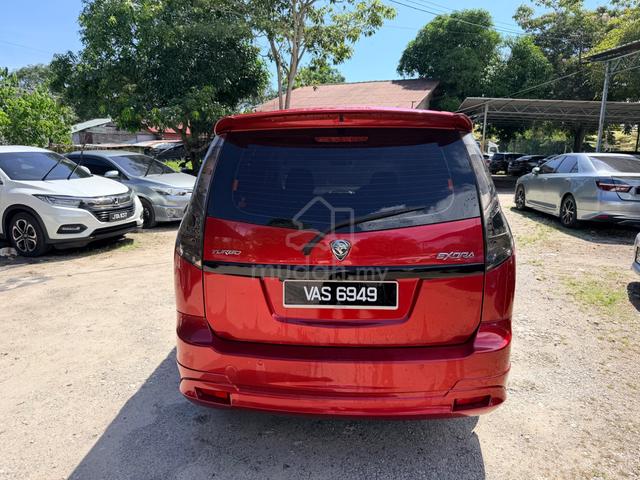Proton EXORA 1.6 EXECUTIVE FACELIFT (A)-17 - 5