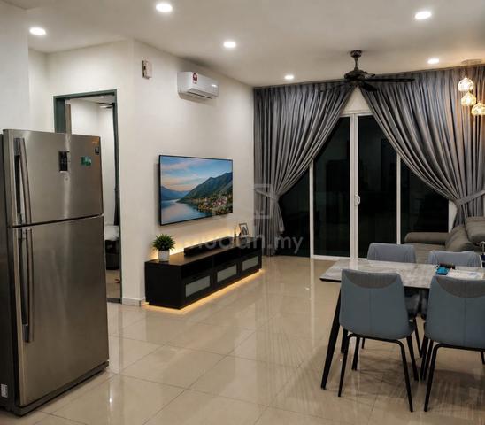 QuayWest Residence 1