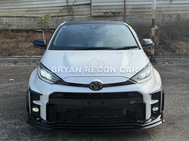 2021 Toyota GR YARIS 1.5 RS - 3