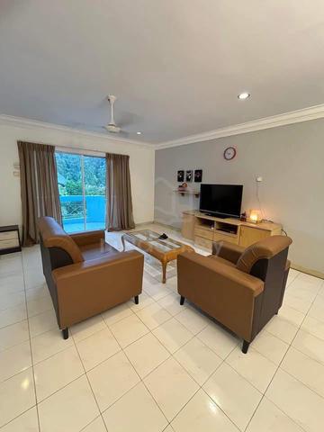 Hillcity Condo 1