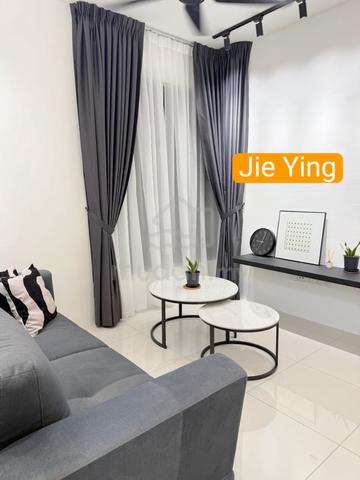 Vivo Executive Apartment 1