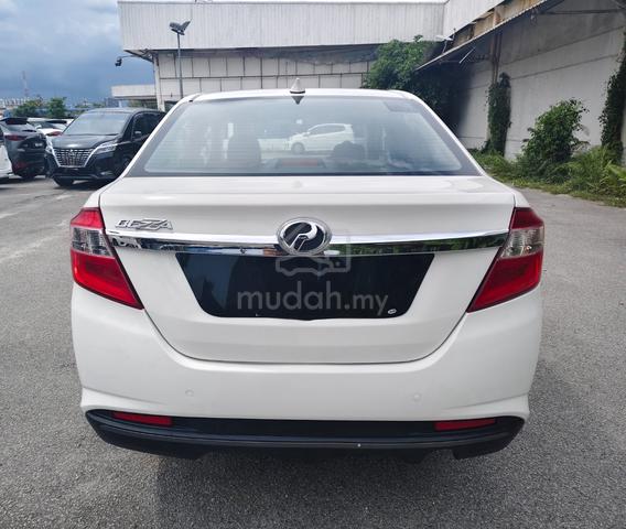 2018 Perodua BEZZA 1.0 STANDARD G (A) - 5