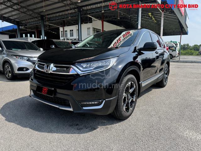 Honda CR-V 1.5 TC (A) Tahun 2019 - 2