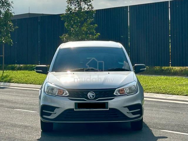 2023 F SERVICE Proton SAGA 1.3 STANDARD LITE A - 3