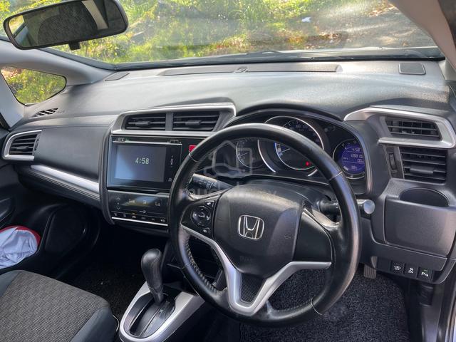 2015 Honda JAZZ 1.5 V h-spec (A) 1 owner original - 5