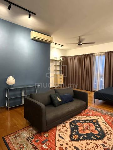 Regalia Residence 1