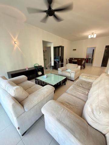 Penhill Perdana Condominium 1