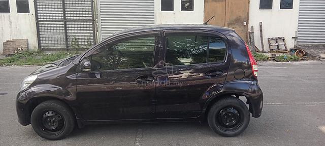 2011 Perodua MYVI 1.3 EZ FACELIFT (A) - 4