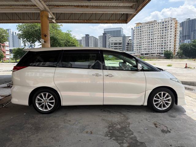2009 Toyota ESTIMA 2.4 AERAS FACELIFT (A) - 5