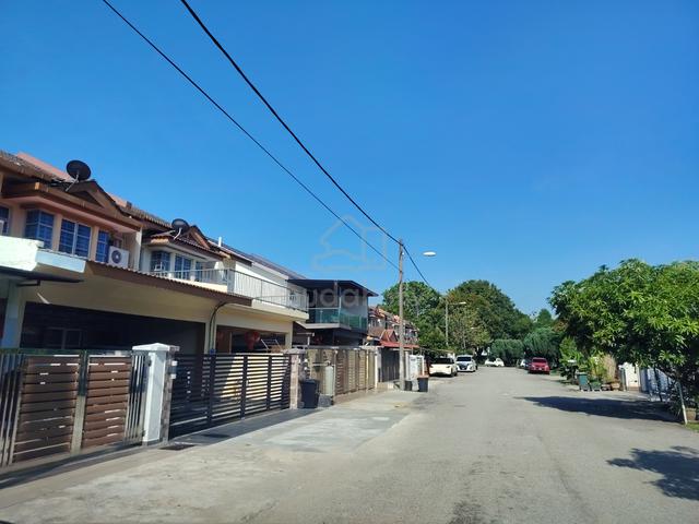 Puchong Utama /Taman putra prima 1