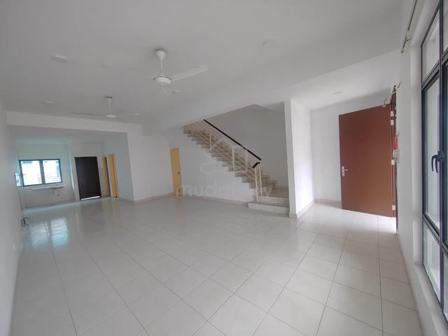 M-Residence 2 Birch Tasik Puteri Rawang 1
