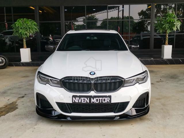 2021 Bmw 340i 3.0 XDRIVE M SPORT MY19 M340i - 2