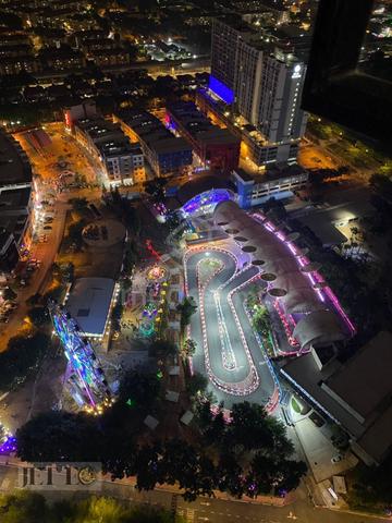 Hill10 Residence @ i-City 1