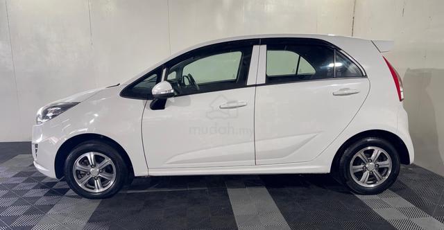 2017 Proton IRIZ 1.3 STANDARD (A) - 4