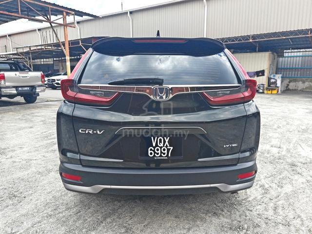 2022 Honda CR-V 2.0 (A) 2WD Facelift - 4