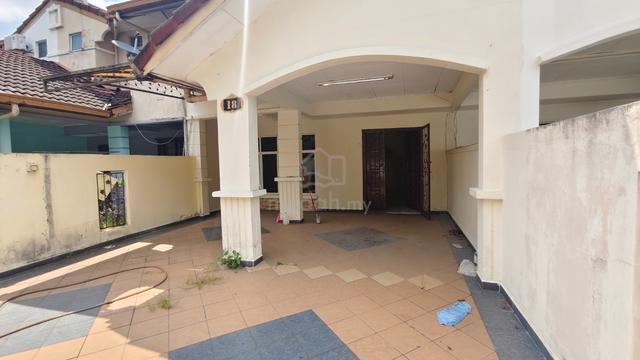 2-storey, Taman Mutiara Kemuning, Seksyen 25, Shah Alam 1