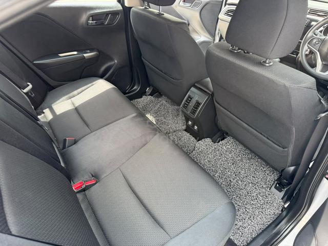 2018 Honda City GM6 E Spec 1.5 (A) Facelift - 5