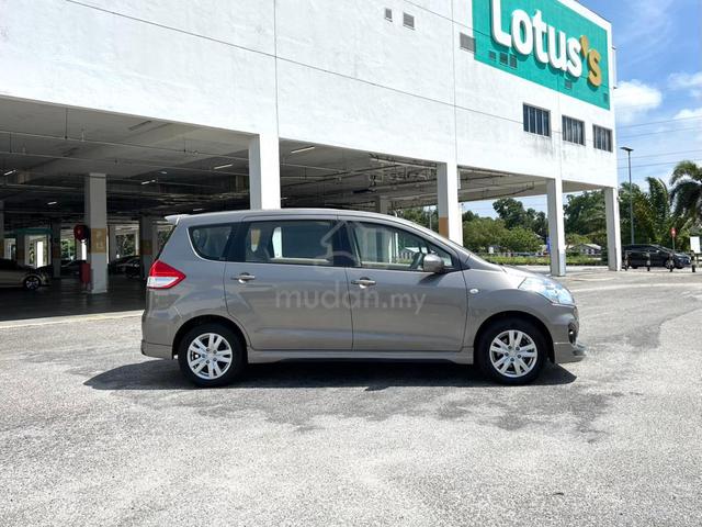 2017 Proton ERTIGA 1.4 (A) 3 YRS WRNTY/FOC DELIVRY - 5