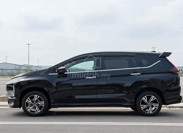 [2021] Mitsubishi Xpander 1.5 (AT) 8 Seater MPV - 3