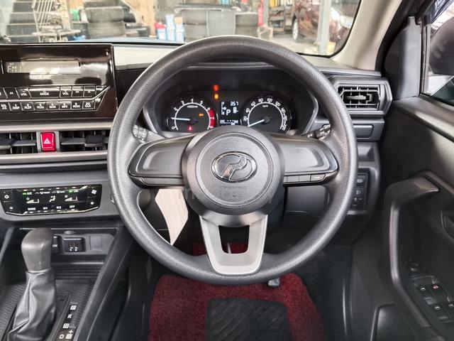 2022 Perodua Ativa 1.0 H (A) Premium H - 5