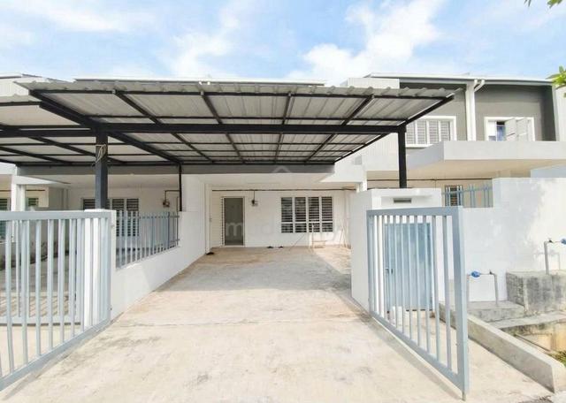 TERMURAH π₯ 2 Storey Laman Haris 12 Eco Grandeur Puncak Alam 1