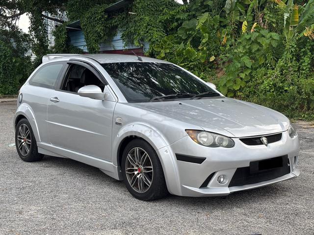 2012 Proton SATRIA 1.6 NEO H-LINE CPS (A) - 1