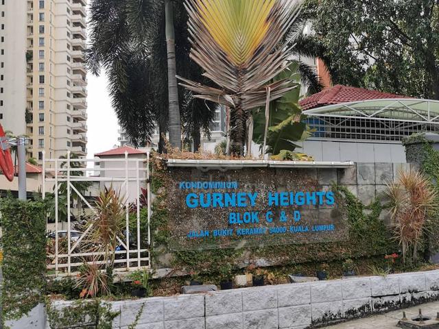 Gurney Heights 1