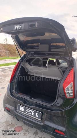 2015 Proton IRIZ 1.6 EXECUTIVE (A) - 5