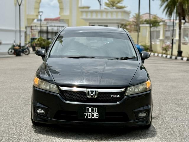 2008 Honda STREAM 2.0 i-VTEC RSZ (A) - 2