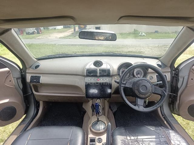 2004 Proton GEN-2 1.6 (A) - 5