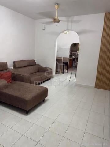 [Full Loan I Facing Open ] 2 Storey Bandar Rinching Semenyih 1