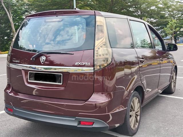 Proton EXORA 1.6 AT ✅ORIKONDI✅BLACKLIST✅NO✅DOKUMEN - 4