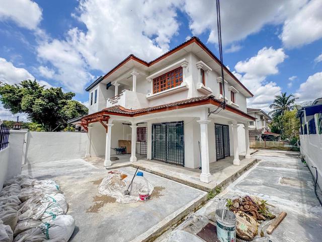CHEAPEST! Semi-D Double Storey Taming Jaya Balakong 1