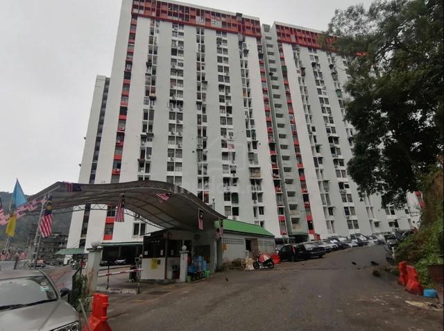 Bukit Saujana 1