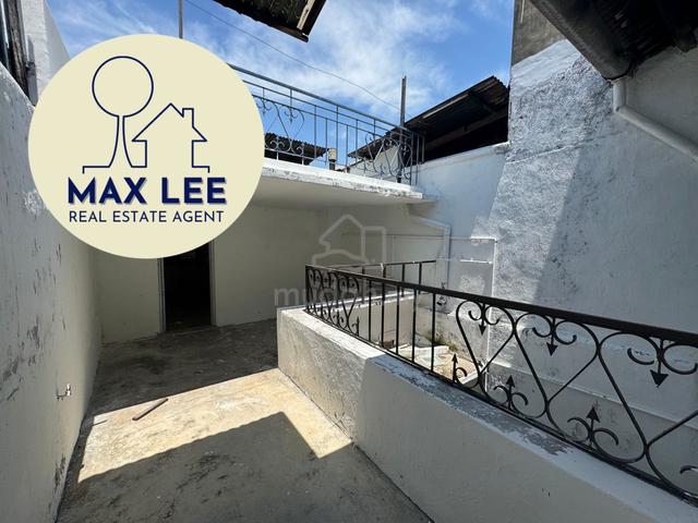 [RARE UNIT] JALAN PINTAL TALI 1400sf PRIME LOCATION KIMBERLEY CHULIA 3