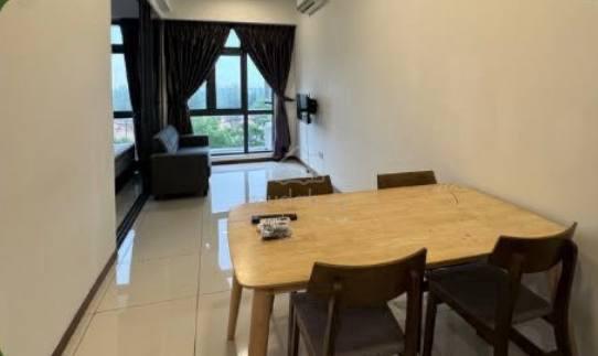 Crescent Bay Suites 1
