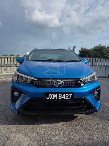 2024 Perodua BEZZA 1.3 X MY16 FACELIFT (A) - 3