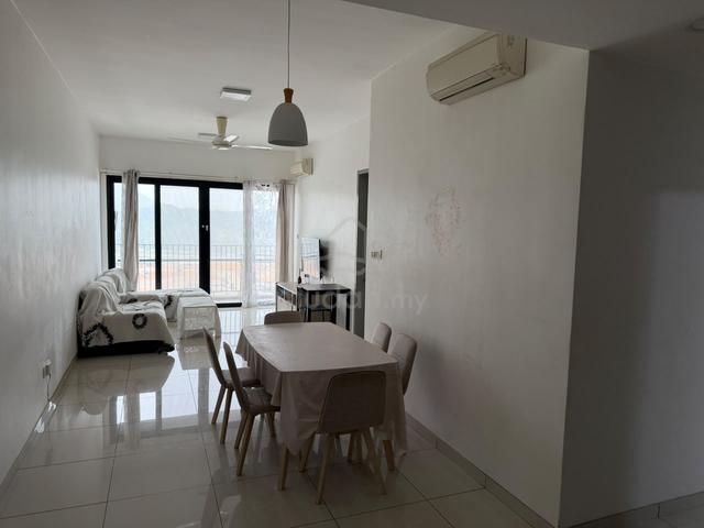 Epic Residence (Puchong) 1